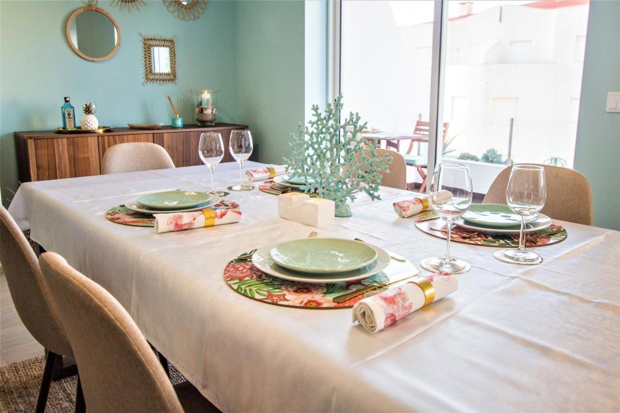 Coast Way Beach House Моледу Экстерьер фото