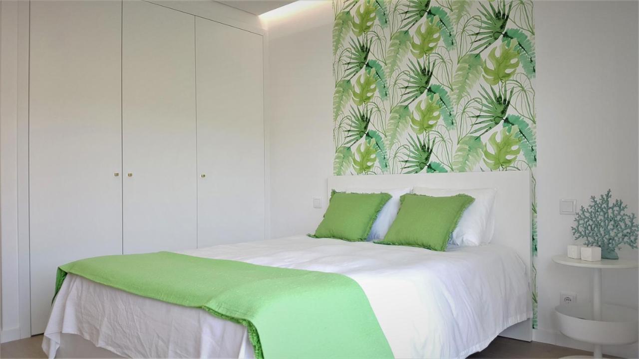 Coast Way Beach House Моледу Экстерьер фото